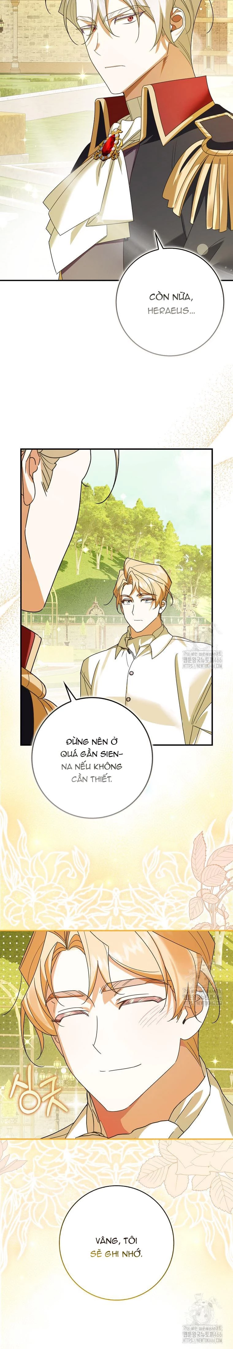 Kế hoạch hoàn hảo để thoát khỏi cái chết Chapter 5 - 17