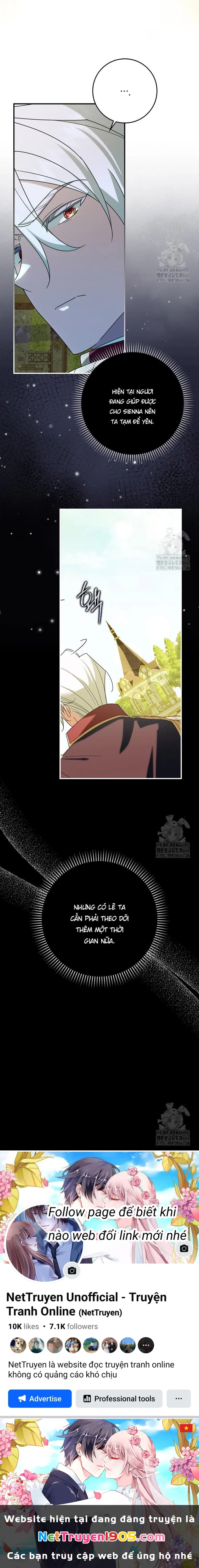 Kế hoạch hoàn hảo để thoát khỏi cái chết Chapter 5 - 18