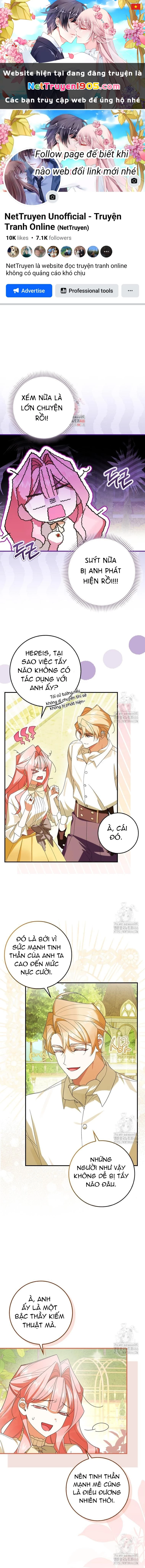 Kế hoạch hoàn hảo để thoát khỏi cái chết Chapter 6 - 1