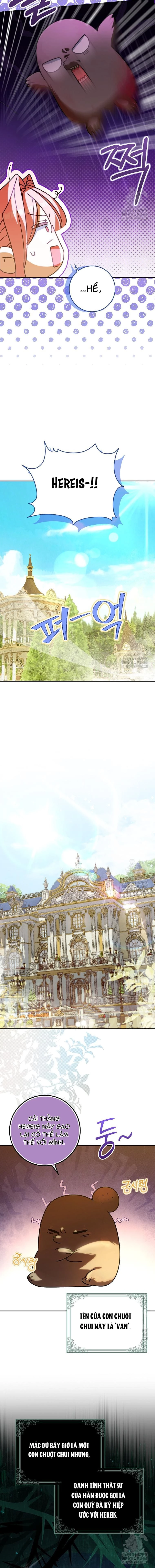 Kế hoạch hoàn hảo để thoát khỏi cái chết Chapter 6 - 10