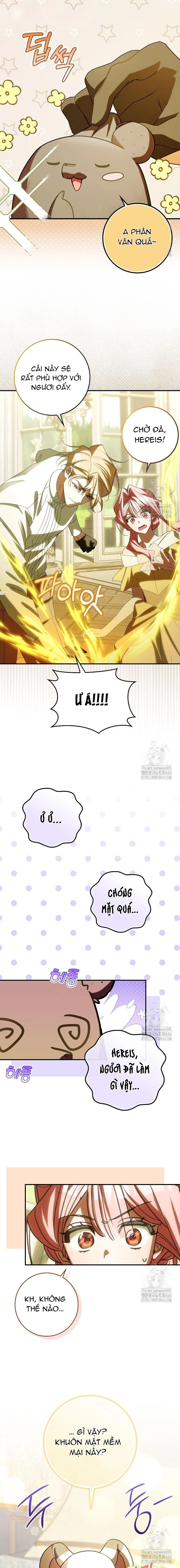 Kế hoạch hoàn hảo để thoát khỏi cái chết Chapter 6 - 14