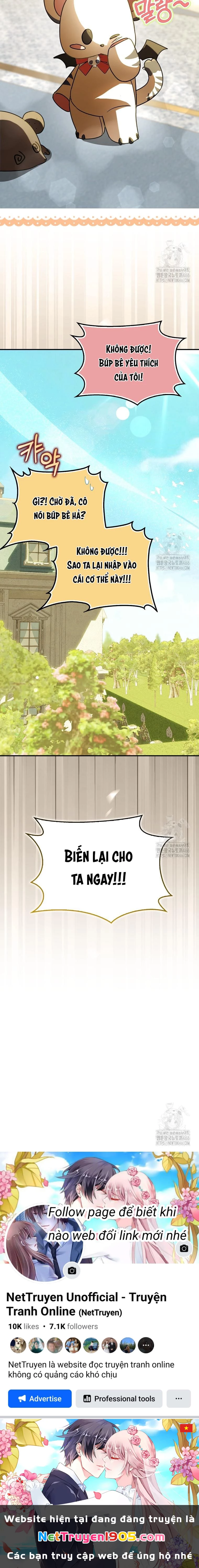 Kế hoạch hoàn hảo để thoát khỏi cái chết Chapter 6 - 15