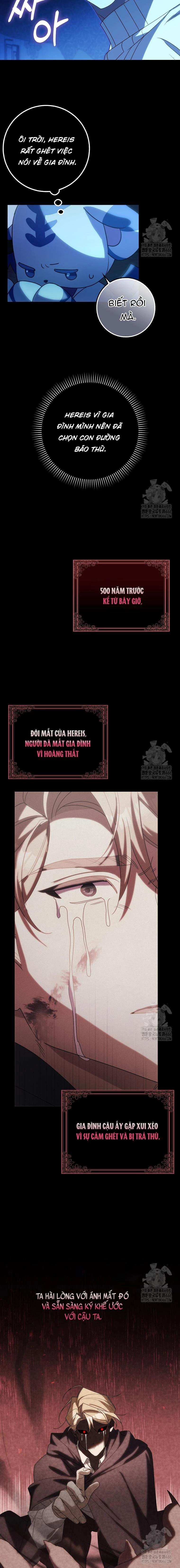 Kế hoạch hoàn hảo để thoát khỏi cái chết Chapter 7 - 4