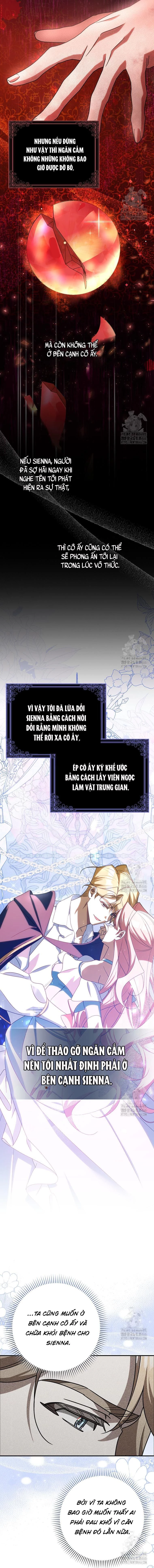 Kế hoạch hoàn hảo để thoát khỏi cái chết Chapter 7 - 10