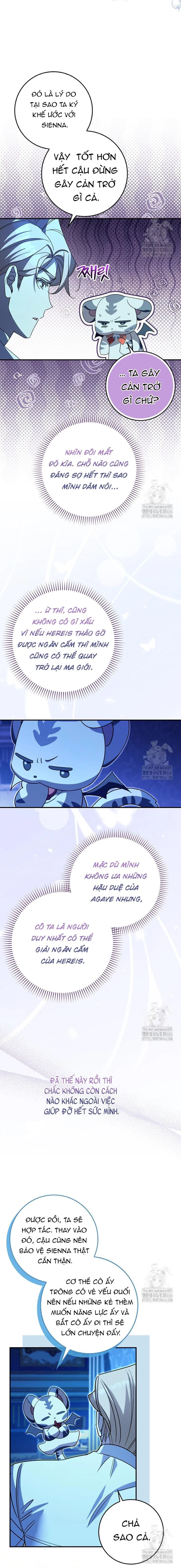 Kế hoạch hoàn hảo để thoát khỏi cái chết Chapter 7 - 11