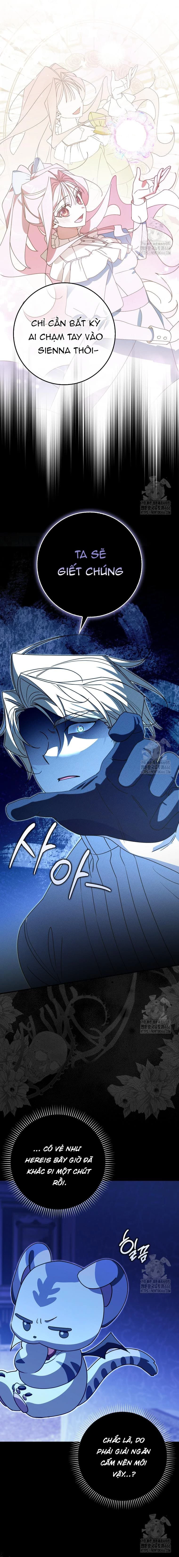 Kế hoạch hoàn hảo để thoát khỏi cái chết Chapter 7 - 12