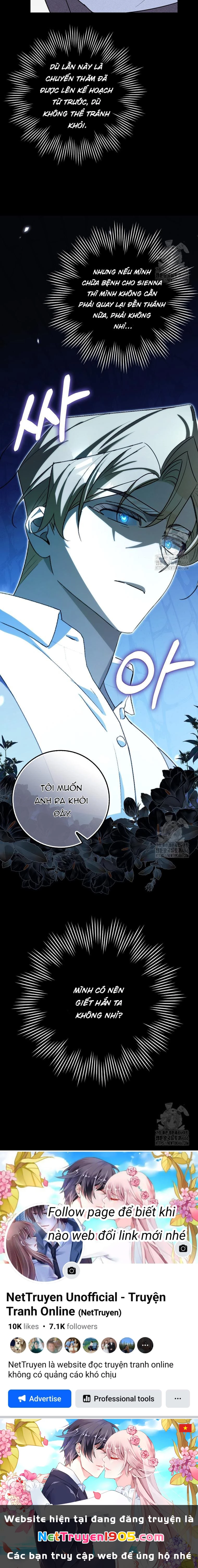 Kế hoạch hoàn hảo để thoát khỏi cái chết Chapter 8 - 15