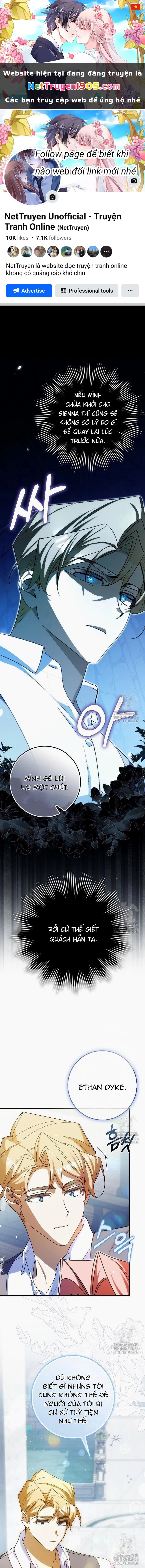 Kế hoạch hoàn hảo để thoát khỏi cái chết Chapter 9 - 1