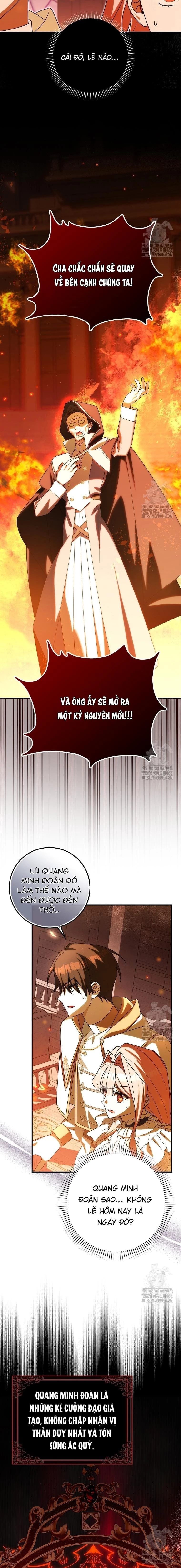 Kế hoạch hoàn hảo để thoát khỏi cái chết Chapter 9 - 7