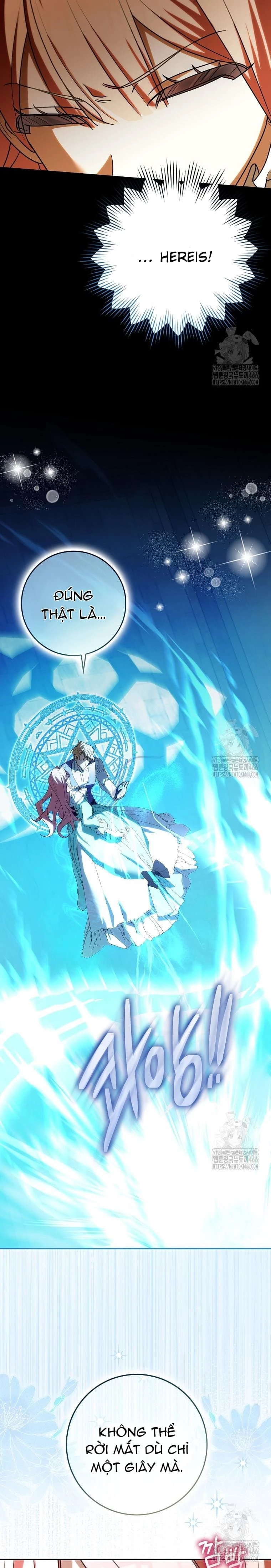 Kế hoạch hoàn hảo để thoát khỏi cái chết Chapter 9 - 15