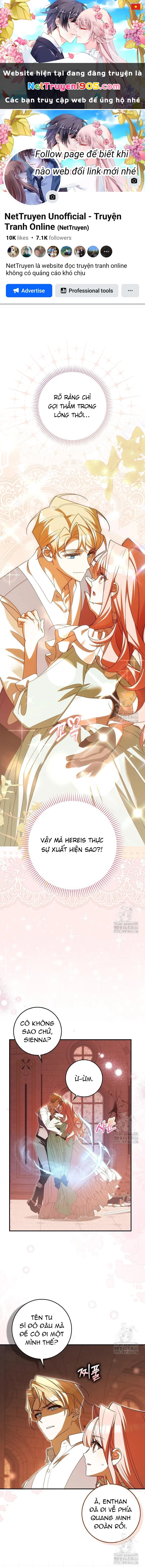 Kế hoạch hoàn hảo để thoát khỏi cái chết Chapter 10 - 1