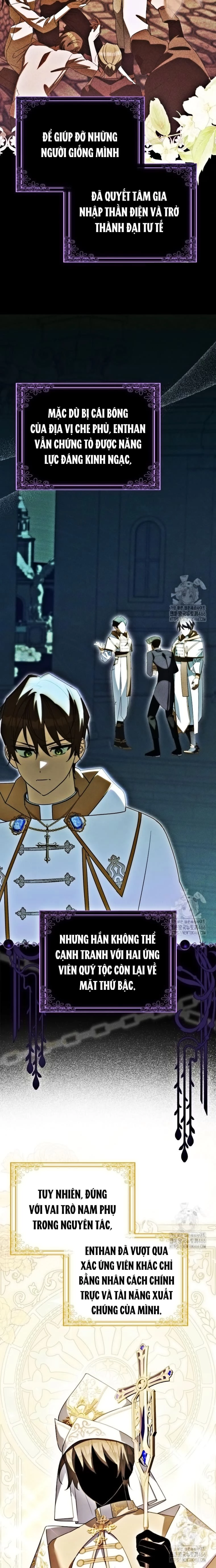 Kế hoạch hoàn hảo để thoát khỏi cái chết Chapter 11 - 2