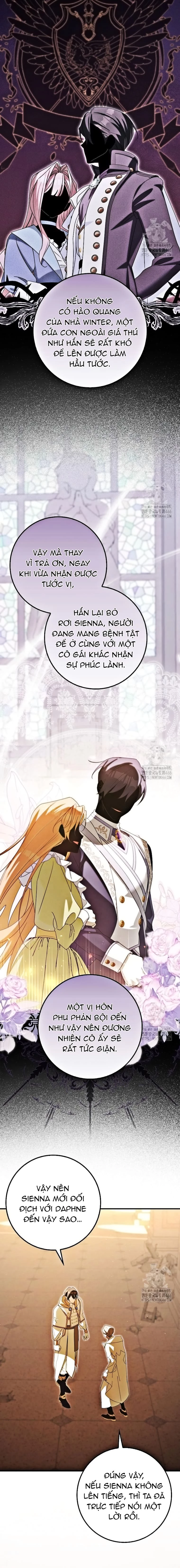 Kế hoạch hoàn hảo để thoát khỏi cái chết Chapter 11 - 13