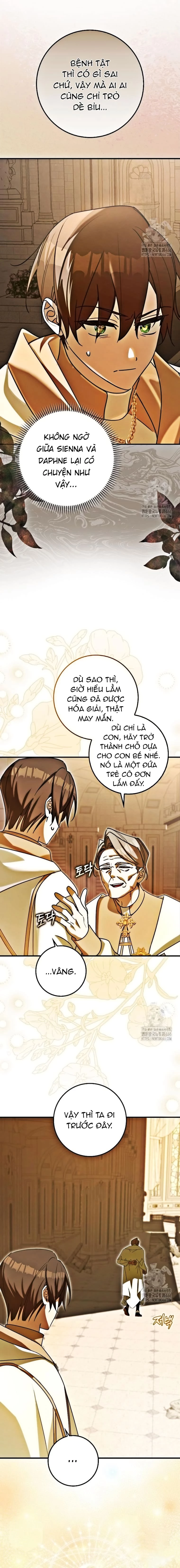 Kế hoạch hoàn hảo để thoát khỏi cái chết Chapter 11 - 14