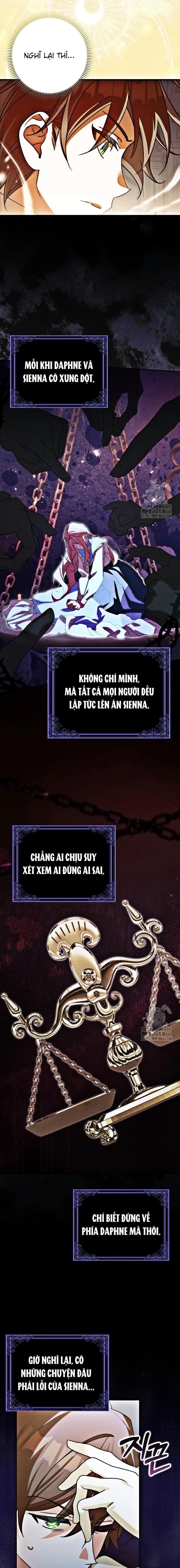 Kế hoạch hoàn hảo để thoát khỏi cái chết Chapter 11 - 15