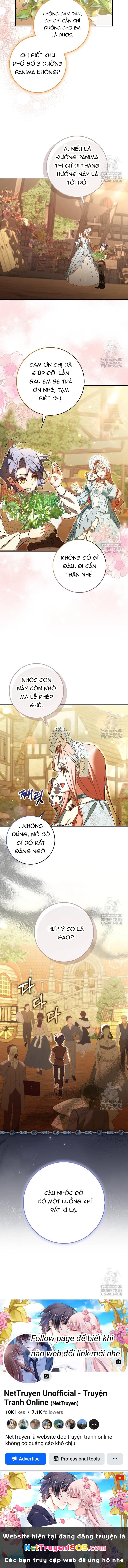 Kế hoạch hoàn hảo để thoát khỏi cái chết Chapter 13 - 4