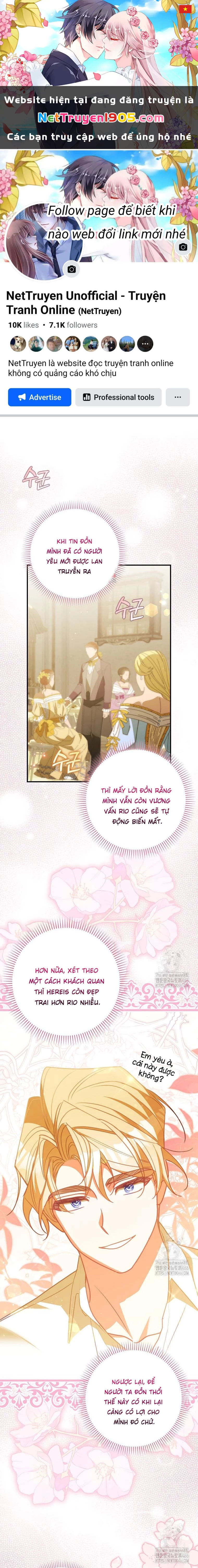 Kế hoạch hoàn hảo để thoát khỏi cái chết Chapter 16 - 1