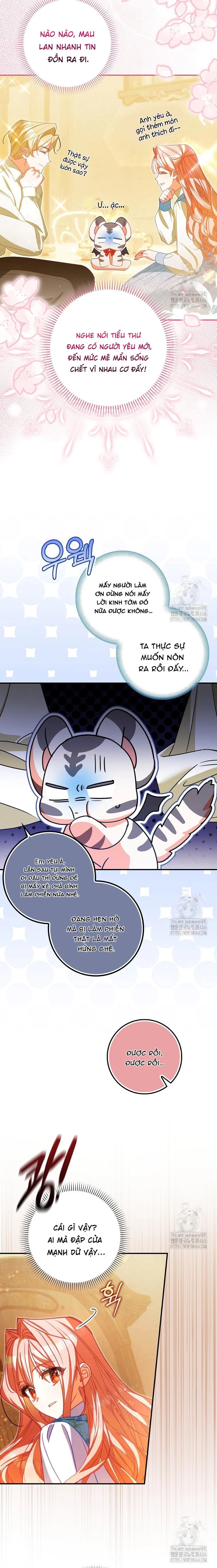 Kế hoạch hoàn hảo để thoát khỏi cái chết Chapter 16 - 2