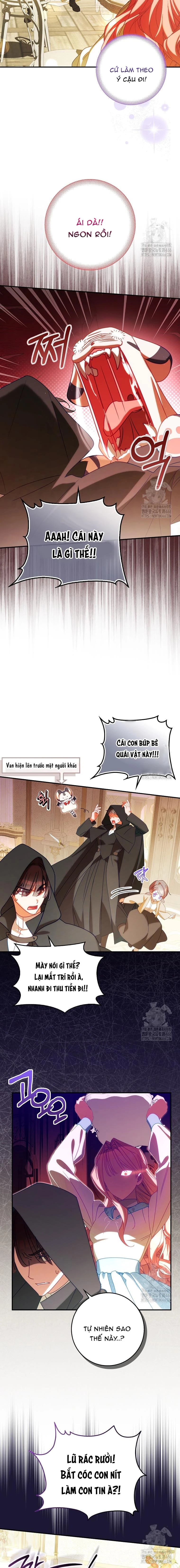 Kế hoạch hoàn hảo để thoát khỏi cái chết Chapter 16 - 12