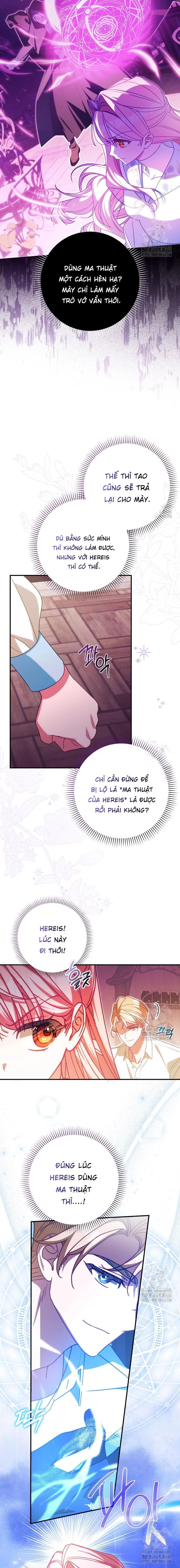 Kế hoạch hoàn hảo để thoát khỏi cái chết Chapter 16 - 14