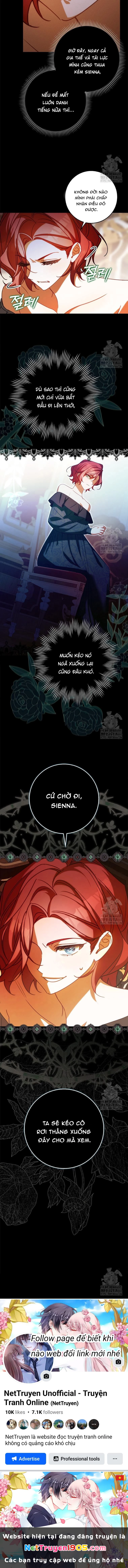 Kế hoạch hoàn hảo để thoát khỏi cái chết Chapter 16 - 20