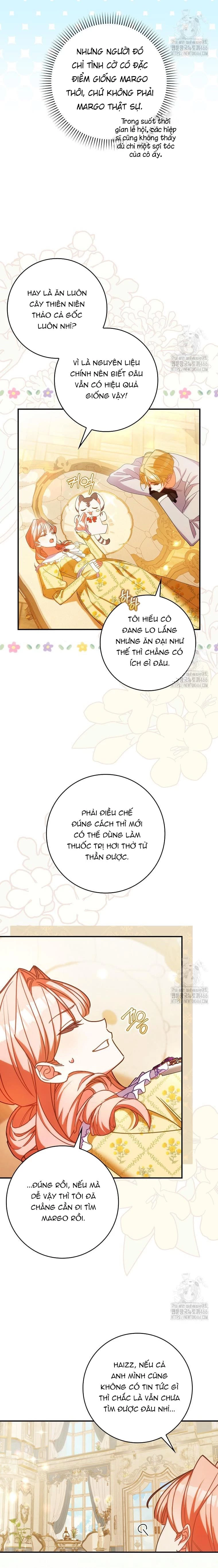 Kế hoạch hoàn hảo để thoát khỏi cái chết Chapter 17 - 2