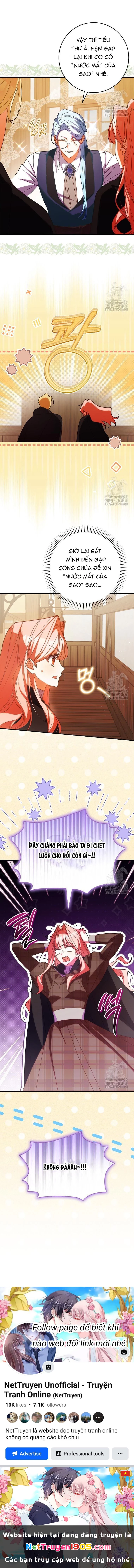 Kế hoạch hoàn hảo để thoát khỏi cái chết Chapter 17 - 22