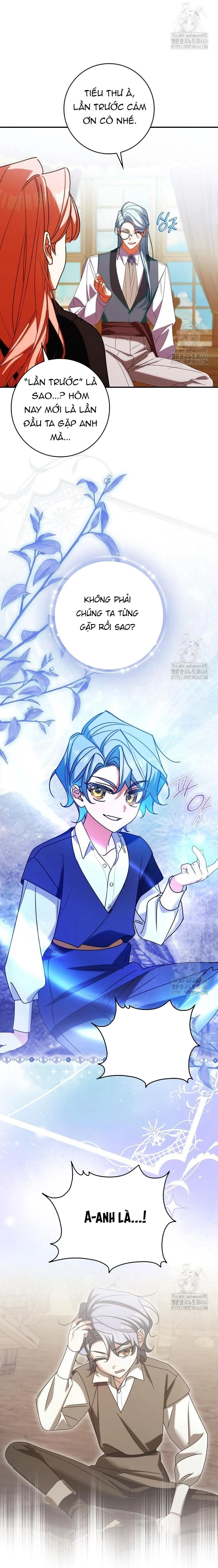 Kế hoạch hoàn hảo để thoát khỏi cái chết Chapter 18 - 13