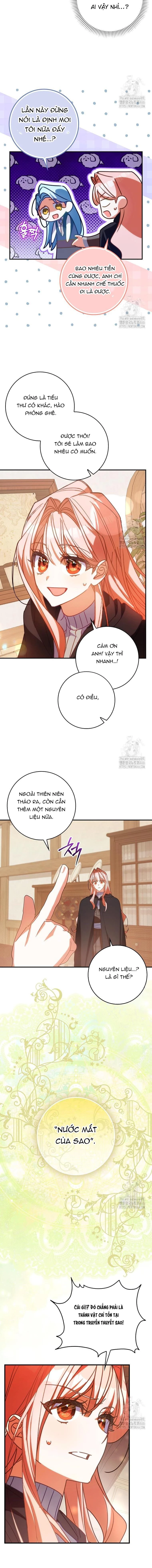 Kế hoạch hoàn hảo để thoát khỏi cái chết Chapter 18 - 18