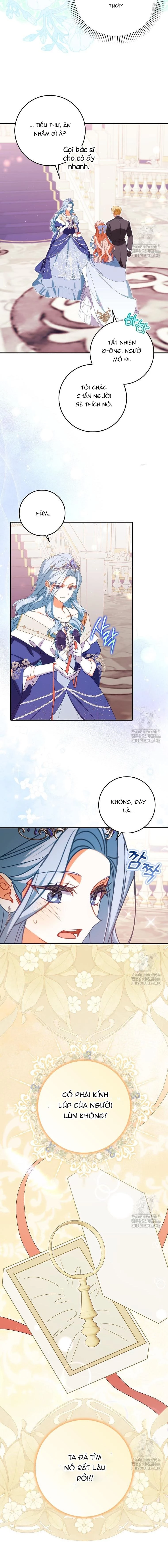 Kế hoạch hoàn hảo để thoát khỏi cái chết Chapter 19 - 12