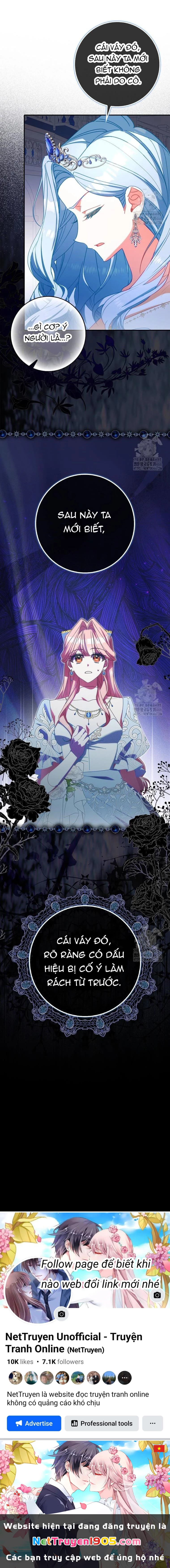 Kế hoạch hoàn hảo để thoát khỏi cái chết Chapter 19 - 19