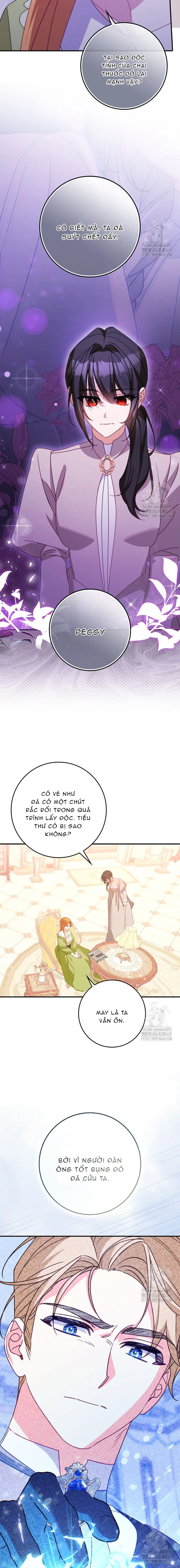 Kế hoạch hoàn hảo để thoát khỏi cái chết Chapter 22 - 17