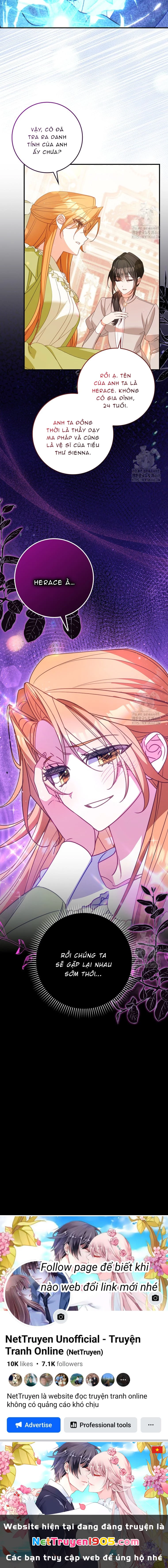 Kế hoạch hoàn hảo để thoát khỏi cái chết Chapter 22 - 18