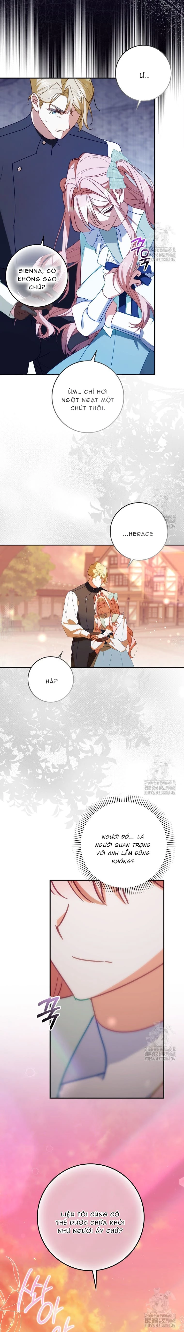 Kế hoạch hoàn hảo để thoát khỏi cái chết Chapter 23 - 15