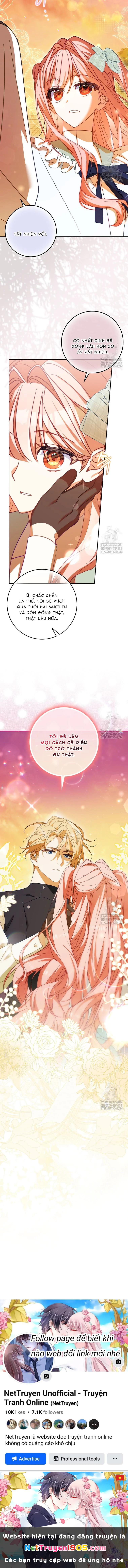 Kế hoạch hoàn hảo để thoát khỏi cái chết Chapter 23 - 16