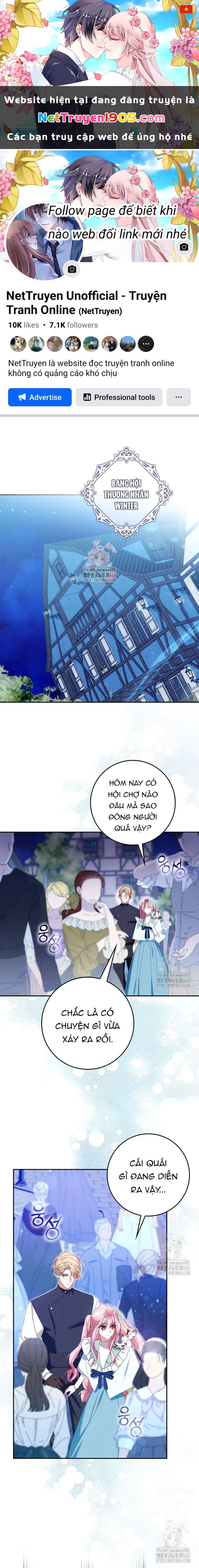 Kế hoạch hoàn hảo để thoát khỏi cái chết Chapter 24 - 1