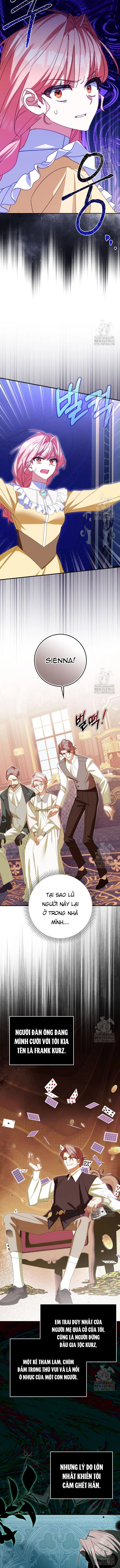 Kế hoạch hoàn hảo để thoát khỏi cái chết Chapter 24 - 15