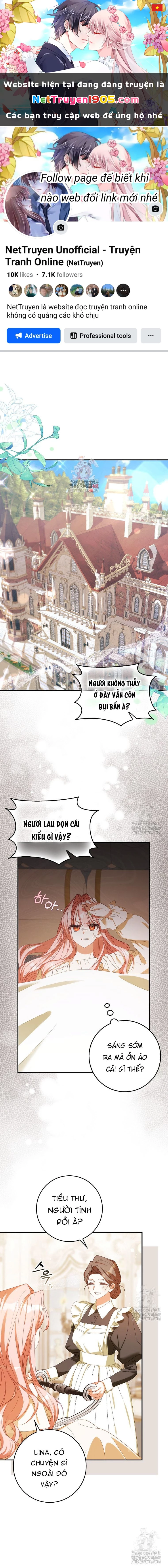 Kế hoạch hoàn hảo để thoát khỏi cái chết Chapter 26 - 1