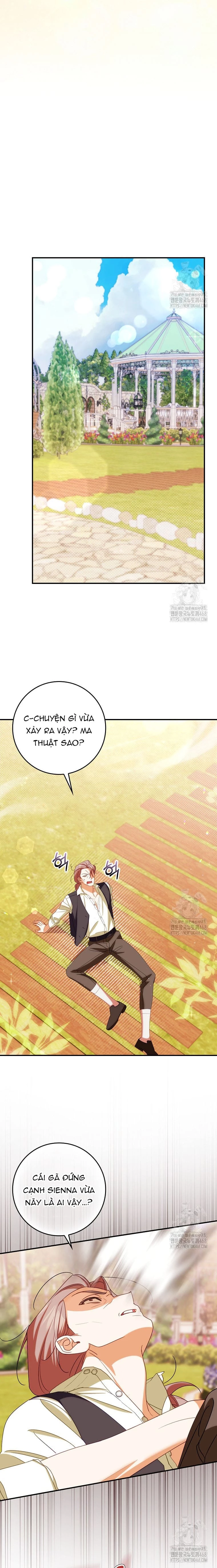 Kế hoạch hoàn hảo để thoát khỏi cái chết Chapter 26 - 10