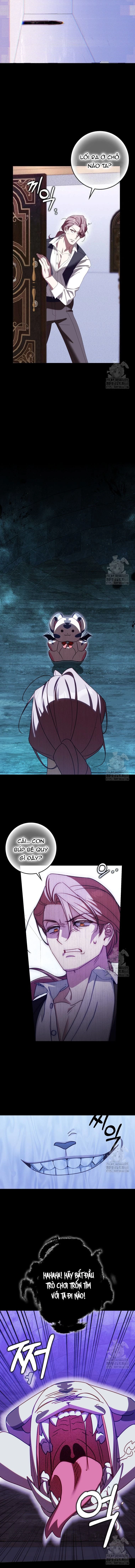 Kế hoạch hoàn hảo để thoát khỏi cái chết Chapter 26 - 12