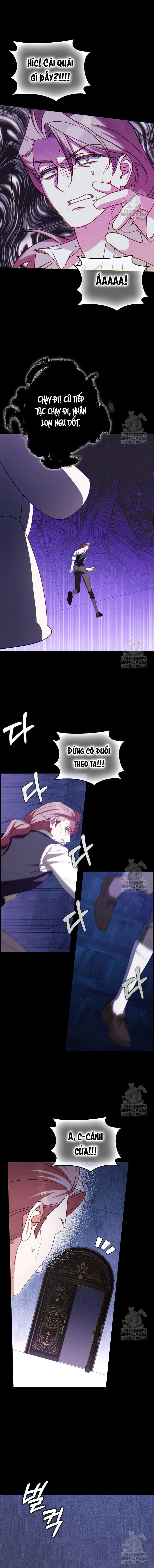 Kế hoạch hoàn hảo để thoát khỏi cái chết Chapter 26 - 13