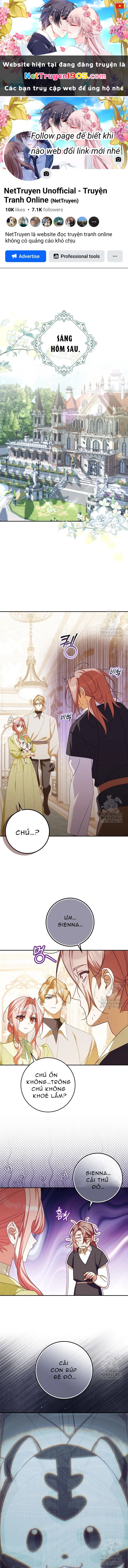 Kế hoạch hoàn hảo để thoát khỏi cái chết Chapter 27 - 1