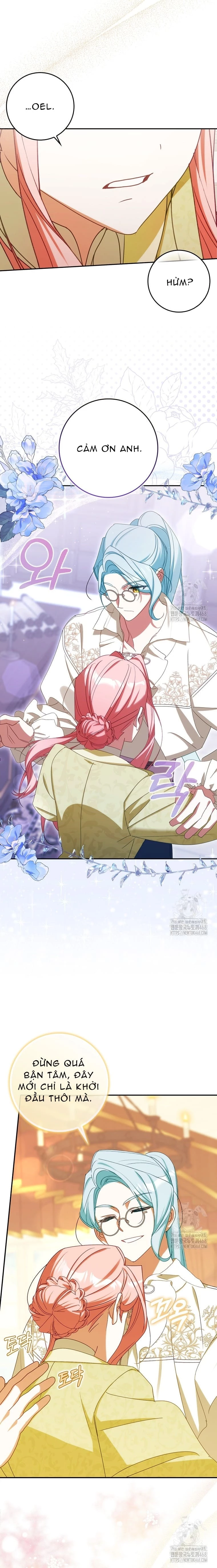 Kế hoạch hoàn hảo để thoát khỏi cái chết Chapter 27 - 13