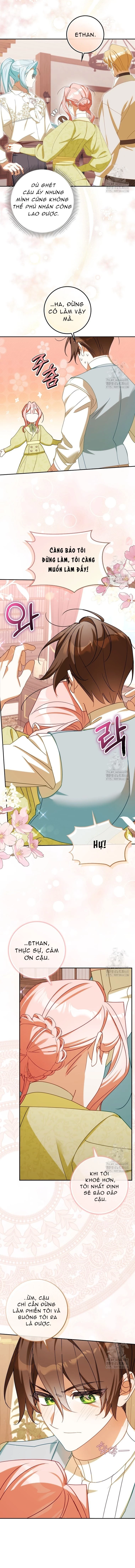 Kế hoạch hoàn hảo để thoát khỏi cái chết Chapter 27 - 14