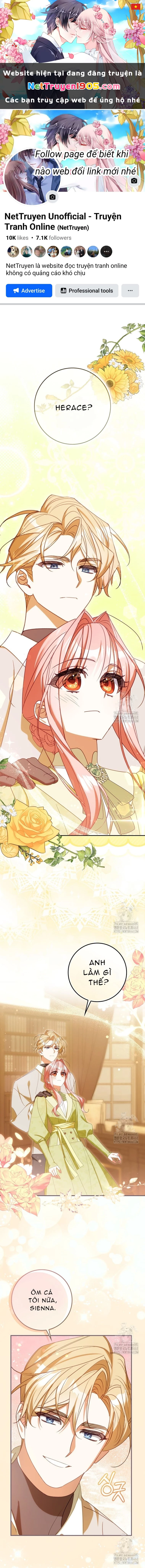 Kế hoạch hoàn hảo để thoát khỏi cái chết Chapter 28 - 1