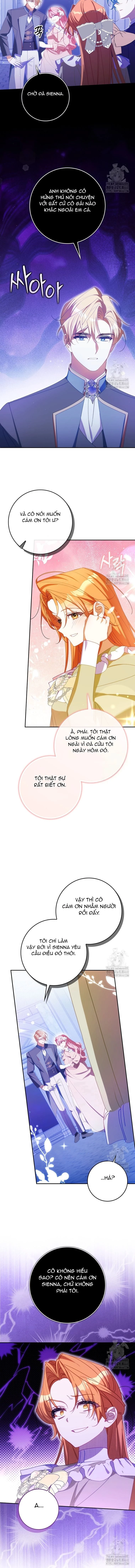 Kế hoạch hoàn hảo để thoát khỏi cái chết Chapter 29 - 4