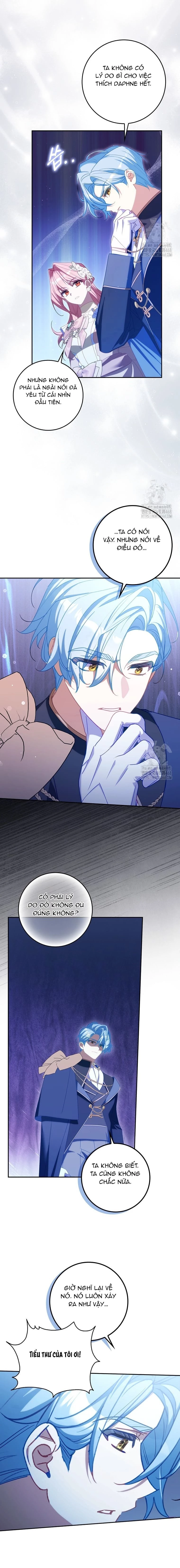 Kế hoạch hoàn hảo để thoát khỏi cái chết Chapter 29 - 11