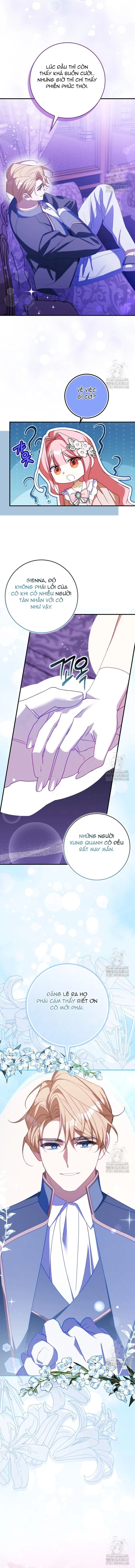 Kế hoạch hoàn hảo để thoát khỏi cái chết Chapter 30 - 6