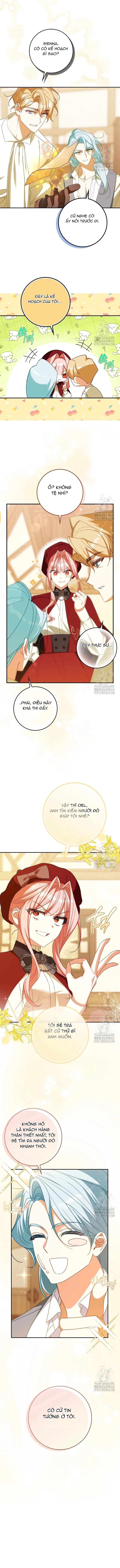 Kế hoạch hoàn hảo để thoát khỏi cái chết Chapter 30 - 14