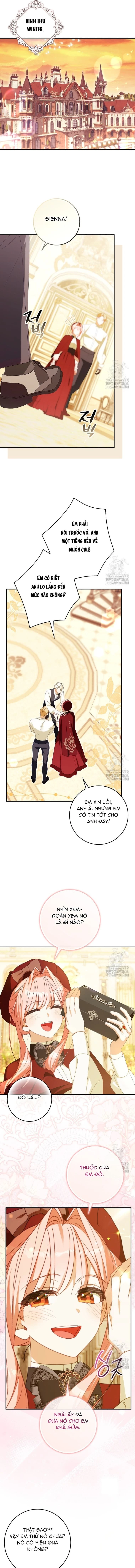 Kế hoạch hoàn hảo để thoát khỏi cái chết Chapter 30 - 15